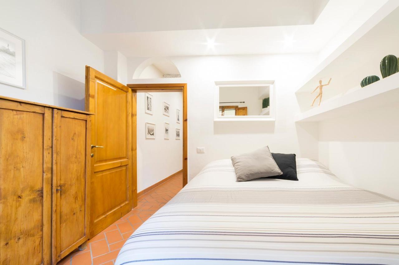 Santa Maria Novella 6 Sleeps Near The Central Station Флоренція Екстер'єр фото