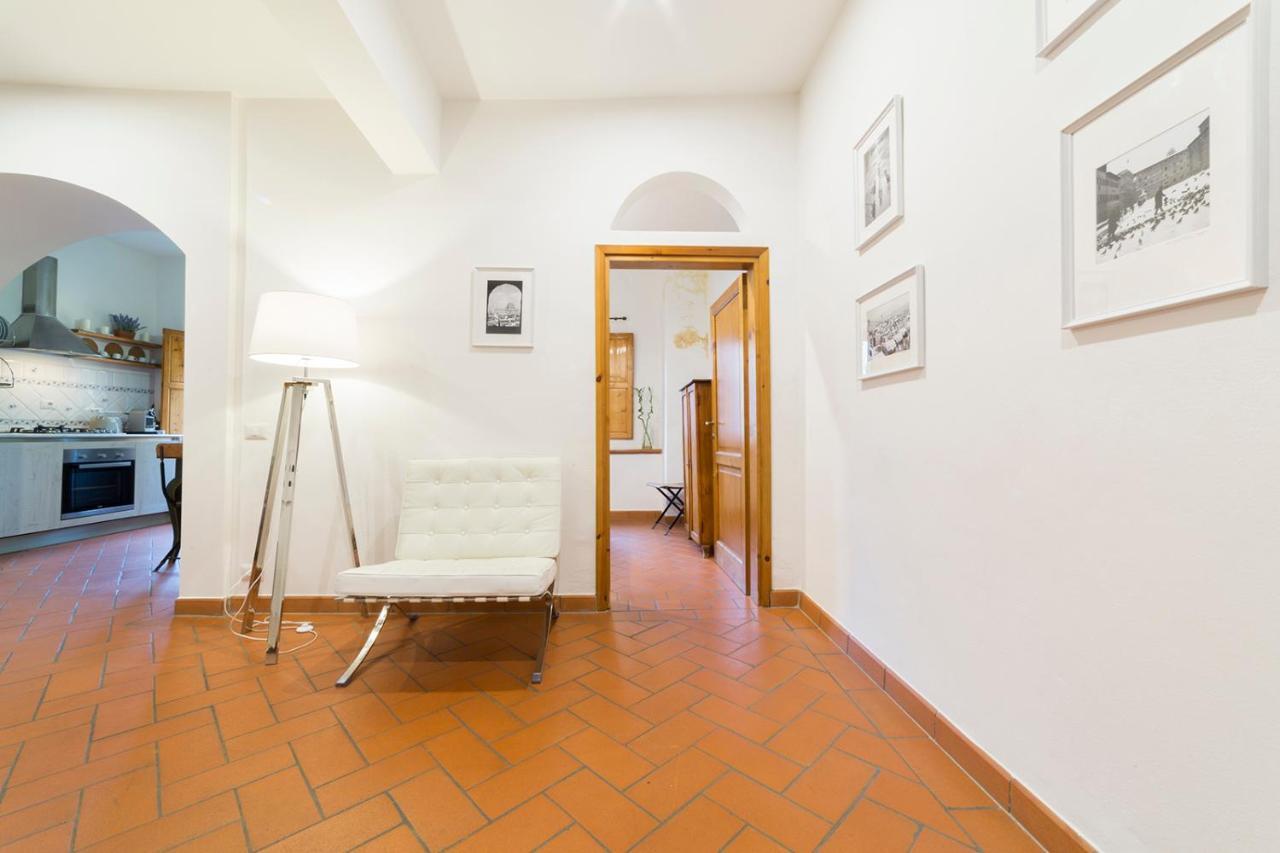 Santa Maria Novella 6 Sleeps Near The Central Station Флоренція Екстер'єр фото